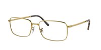 Montatura vista Ray-Ban MOD. 3717V308654